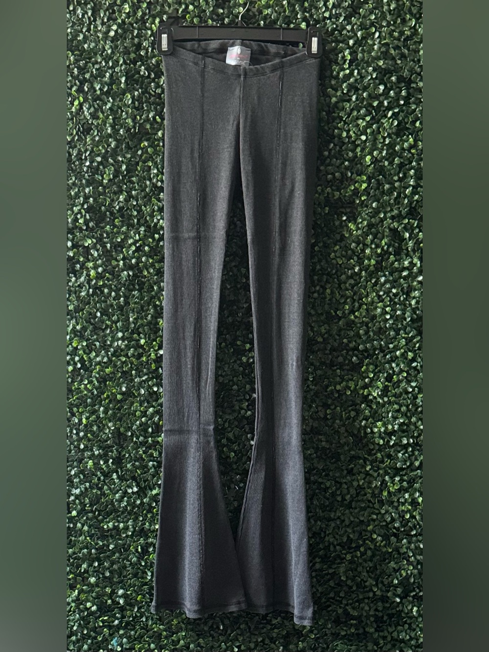 FP MOVEMENT by FREE PEOPLE Low Lunge Flares/ATHLETIC PANTS - Picture 6 of 15